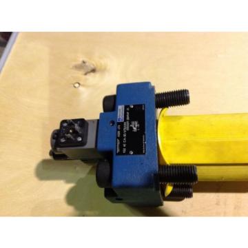 REXROTH PROPORTIONAL VALVE  FES40CA-30/670LK4M