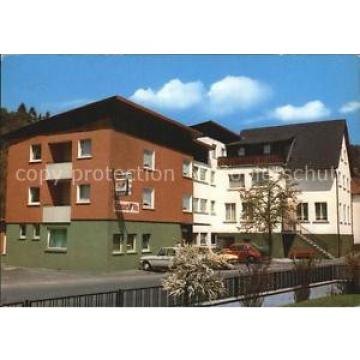 72496077 Heimbuchenthal Gasthaus und Pension Zur Linde Heimbuchenthal