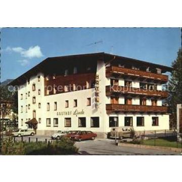 72549160 Woergl Tirol Hotel Gasthaus Linde Woergl