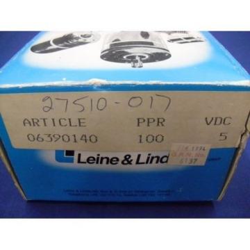 Encoder Leine &amp; Linde 06390140-100