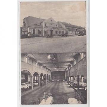 72035 Mehrbild Ak Rückmarsdorf b. Leipzig Gasthof zum Sandberg an der Linde 1927