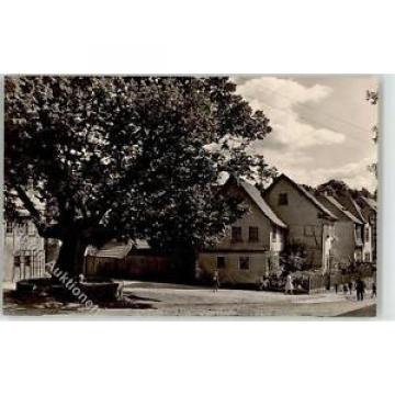 51921717 - Kranichfeld Linde Baumbachhaus