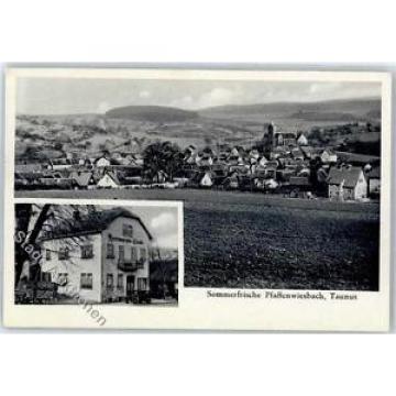 51428085 - Pfaffenwiesbach Gasthaus zur Linde Kirche Preissenkung