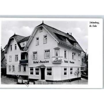 51432601 - Schoemberg b Neuenbuerg, Wuertt Hotel Pension Linde Preissenkung