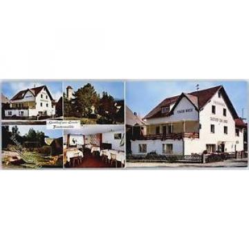 51222324 - Finstermuehle a d Pegnitz Klapp-Karte Pension Gasthof zur Linde Preis
