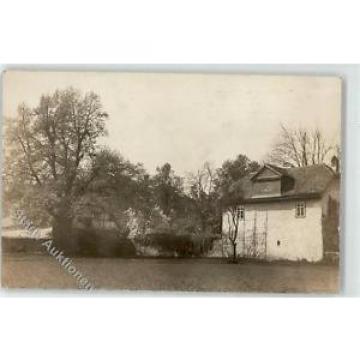52444462 - Taennich Gutsschloss Forsthaus mit der alten Linde im Schlosspark Rei