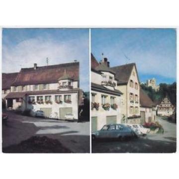 Ak  Dießen /Schwarzwald   Gasthaus  &#034;Zur Linde&#034;  ( .. 74  079 )