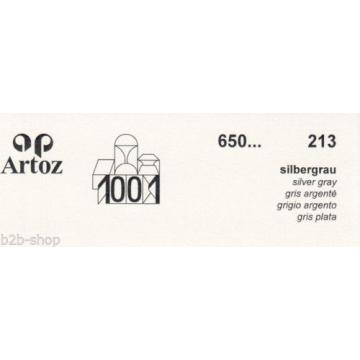 Artoz 1001- 20 Stück Einzelkarten DIN A4 297x210 mm - Frei Haus