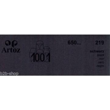 Artoz 1001 - 20 Stück Briefumschläge DIN C7 110x75 mm - Frei Haus