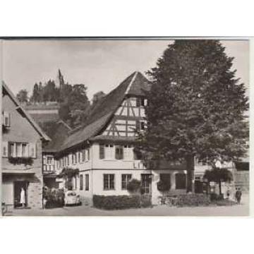 Ak  KAPPELRODECK     Gasthof zur LINDE     (.. 20 537)