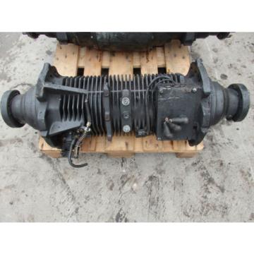 Linde Still Truck Engine Electro Motor Hydraulic Motor Forklift Engine Motor