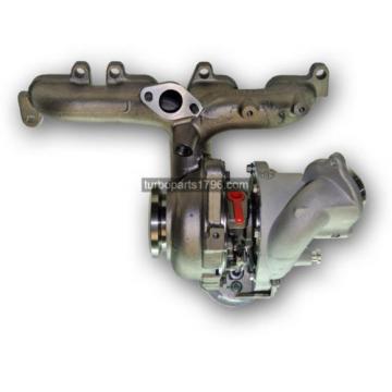 Industrie Turbolader Linde Stapler 2X0253019Dx 2.0 liter CPYA Industrial Engine