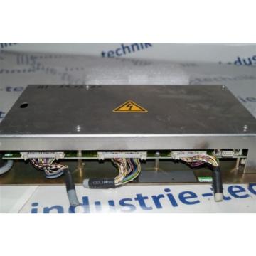 Linde VS 2000 Control device unit regulator Cooling VS2000 top condition