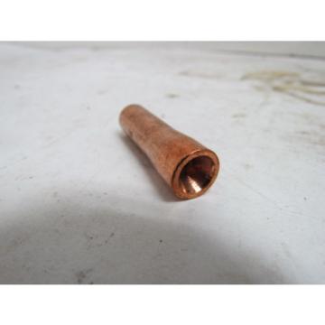 Profax PX 19N47 3/32 Copper Contact tip Sub-Arc SAW Linde L-TEC Qty 5