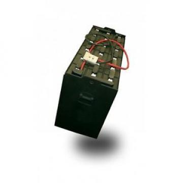 Forklift Battery for Linde E25C/600(48v/30&#034;) (24-85-19)