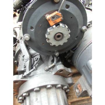 Linde Still Staplermotor Elektromotor Hydraulikmotor Gabelstaplermotor Motor