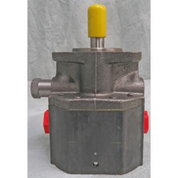 Northern Tool Haldex/Concentric Hydraulic Gear Pump, 2670017, 4B5
