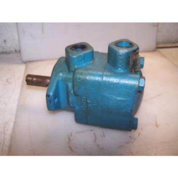 Origin VICKERS HIGH SPEED HYDRAULIC VANE PUMP M2-210-35-1C-13