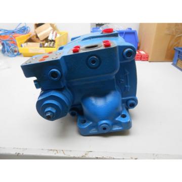 VICKERS Hydraulic Pump Model: PVM057ER09GS02AAE Part No:00200