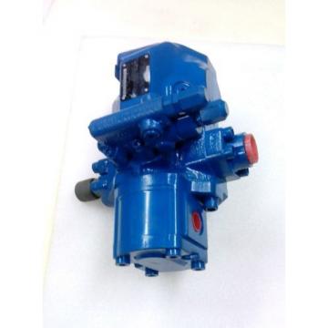 Rexroth Hydraulic pumps A10VS018DR/31R