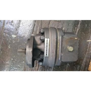 New Komatsu Haldex Hydraulic Pump 876530 / 1270514H91 Made in USA