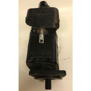 401539, Commercial Intertech  Rotary Hydraulic Pump