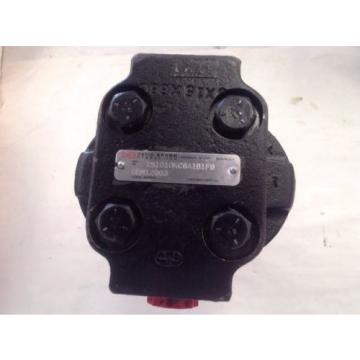 David Brown Hydraulic Pump 151010KC6A1B1FB