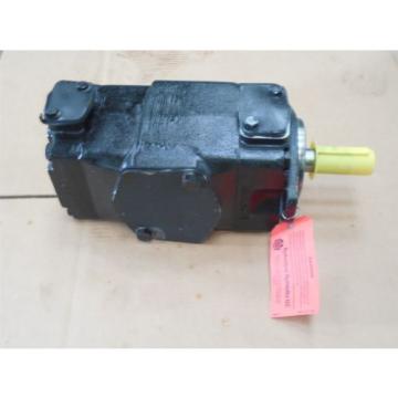 NEW Denison / Hydraline Hydraulics T6ED0660451R038500 Hydraulic Vane Pump