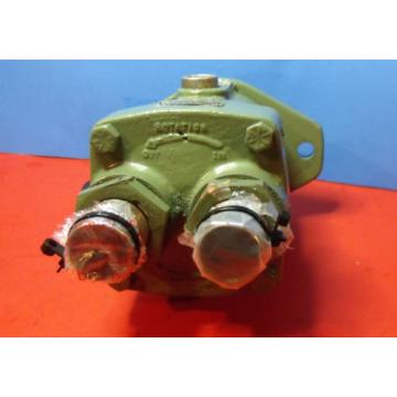 Vickers Hydraulic Motor MFB 10-FUY-30   [ 318 ]