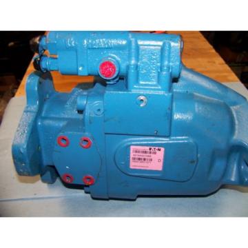 Vickers Eaton Variable Discplacement Hydraulic Pump origin Original