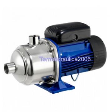 Lowara eHM Centrifugal Multistage Pump 1HM05P05T 0,69kW 0,93Hp 3x230/400V Z1