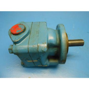 Vickers Hydraulic Pump V330191A11 S214Nd088HLW