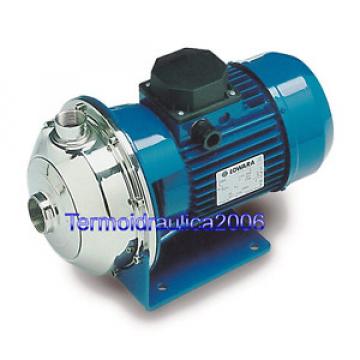 Lowara CO Centrifugal Pump CO350/11/D 1,1KW 1,5HP 3x230/400V 50HZ Z1