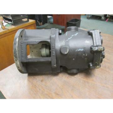 Vickers Double Hydraulic Pump PVPQ-20-Y-10B1-P Used