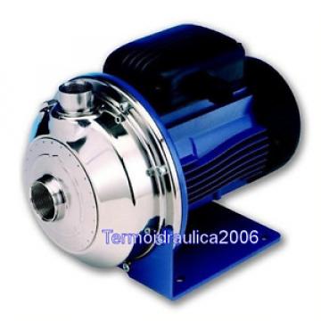 Lowara CEA Centrifugal Pump Inox CEAM210/3/A 1,1KW 1,5HP 1x220-240V 50hz Z1