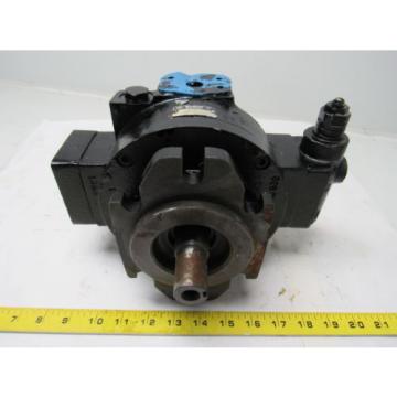 Bosch 194167 514 300 289 Hydraulic Pump