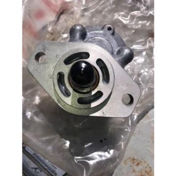 New Parker Hydraulic Gear Pump D09AA2A X0706-00634