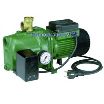 DAB Self priming cast iron pump body Fitted JET82M-P 0,6KW 1x220-240V Z1