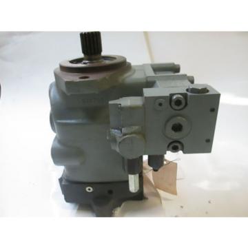 Oilgear Hydraulic Pump PVG130C2UVLDFS