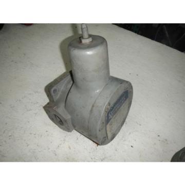 Continental PVR3-Y1590-G Hydraulic Press Comp Vane Pump 45GPM