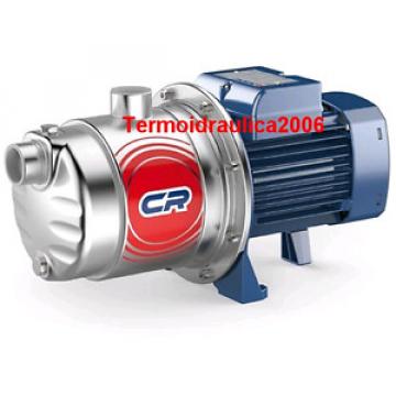 Stainless Steel 304 Multi Stage Centrifugal Pump 2CR 80-N 0,5Hp 400V Pedrollo Z1