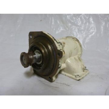 Jabsco 01-24438-0 Hydraulic Gear Pump