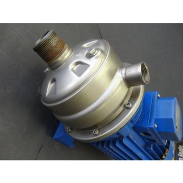 Ebara Hydraulic 5 HP Pump 2CDXU 200/506 T2