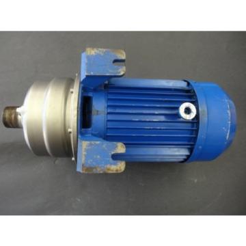 Ebara Hydraulic 5 HP Pump 2CDXU 200/506 T2