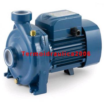Average flow rate Centrifugal Electric Water Pump HF 70C 1,5Hp 400V Pedrollo Z1