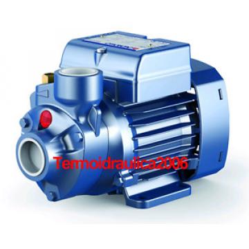 Electric Peripheral Water PK Pump PKm70 0,85Hp Brass impeller 240 Pedrollo Z1