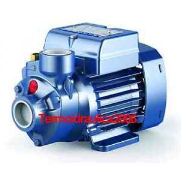 Electric Peripheral Water PK Pump PKm80 1Hp Brass impeller 240V Pedrollo Z1