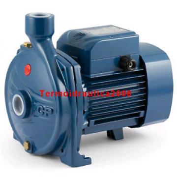 Electric Centrifugal Water CP Pump CPm170M 1,5Hp Steel impeller 240V Pedrollo Z1