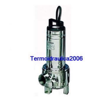 Lowara DOMO Submersible Pump Dirty Water DOMOS7T 0,55kW 3x400V 50Hz Z1