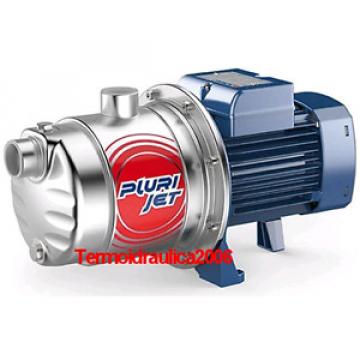 Self Priming Multi Stage Water Pump PLURIJET m4/80-N 0,75Hp 240V Pedrollo Z1